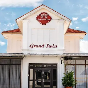 Grand Swiss Georgetown