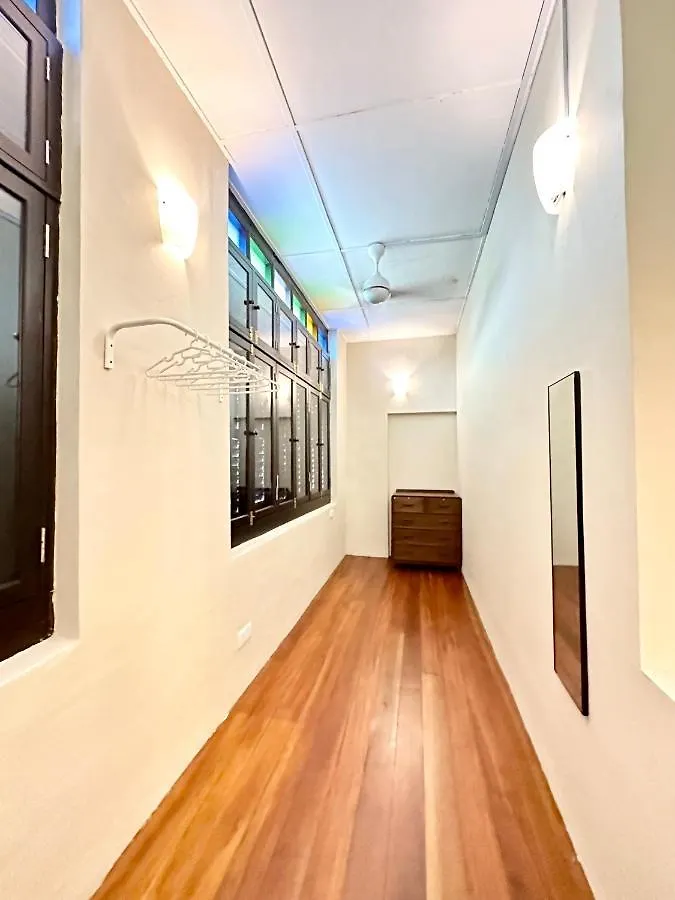 Madras Inn 58-1 George Town Malaysia