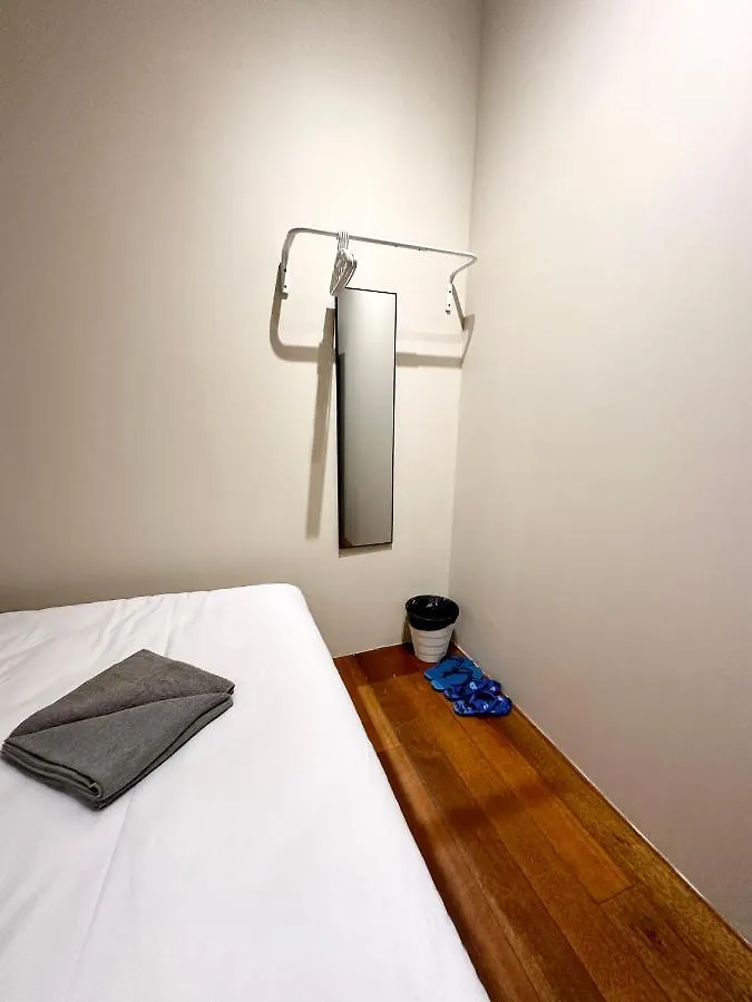 Guest house Madras Inn 58-1 George Town