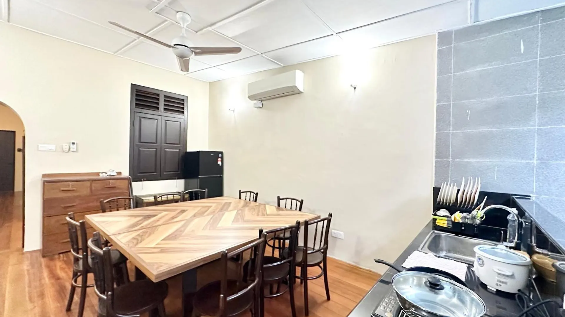 Guest house Madras Inn 58-1 George Town